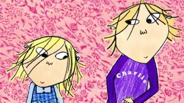Charlie et Lola S02E15 Arrête de faire n'importe quoi !