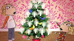 Visuel de Charlie et Lola : Special Christmas