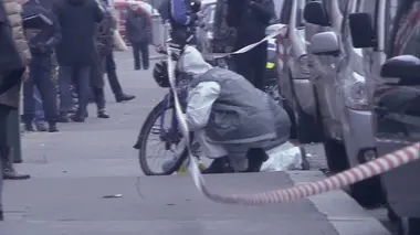 Charlie Hebdo, Hyper Cacher : les trois jours qui ont fait trembler la France