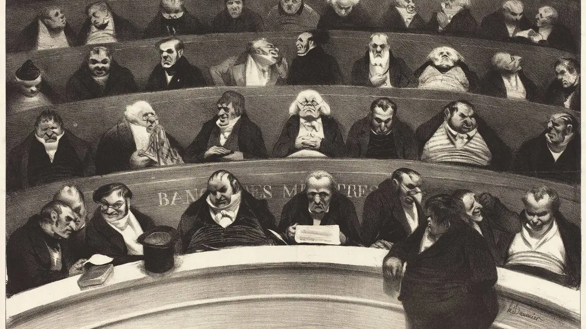 Charlie, le rire en éclats