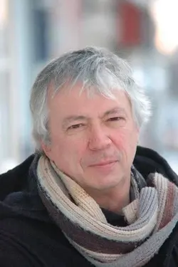 Photo Charlie Tomlinson