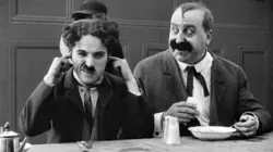 Charlot papa