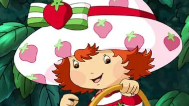 Charlotte et le fraisi pays d'Oz (2007)