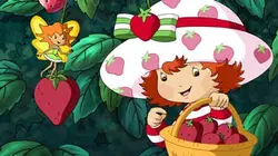 Sur TIJI à 19h15 : Charlotte aux Fraises