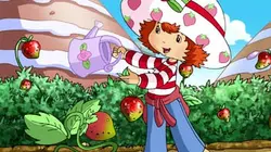 Visuel de Charlotte aux Fraises