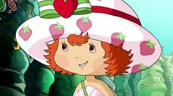 Visuel de Charlotte aux Fraises