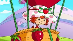 Charlotte aux Fraises