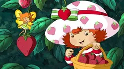 Visuel de Charlotte aux Fraises