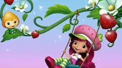 Sur TIJI à 20h25 : Charlotte aux Fraises : aventures à Fraisi-Paradis