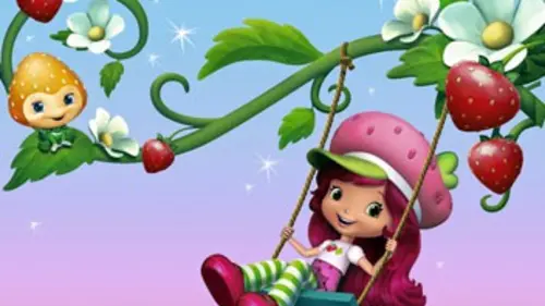 Charlotte aux Fraises : aventures à Fraisi-Paradis Prunetille a le trac