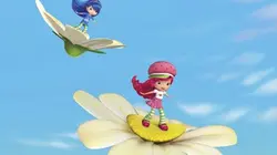 Sur TIJI à 19h45 : Charlotte aux Fraises : aventures à Fraisi-Paradis