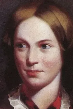 Photo de Charlotte Brontë