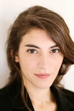 Photo Charlotte Campana