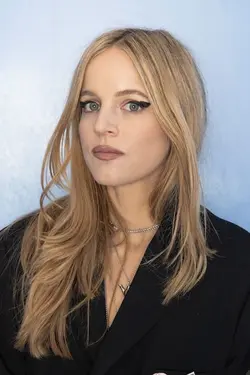 Photo Charlotte Colbert