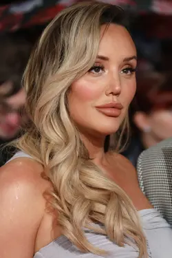 Photo Charlotte Crosby