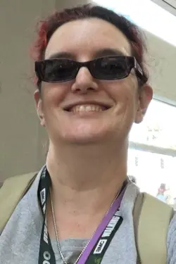 Photo Charlotte Fullerton