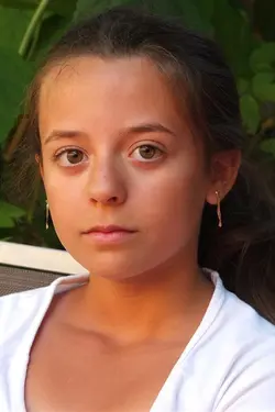 Photo Charlotte Ghristi