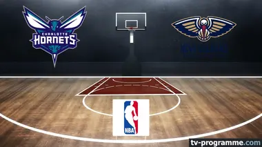 Charlotte Hornets / New Orleans Pelicans Basket-ball NBA Summer League 2026