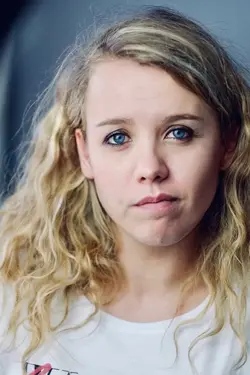 Photo Charlotte Jarrix