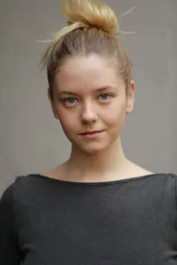 Photo Charlotte Lacoste