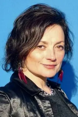 Photo de Charlotte Laurier