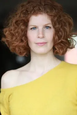 Photo Charlotte Marquardt