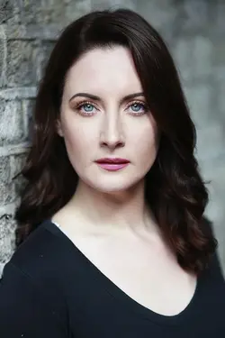 Photo Charlotte McCurry