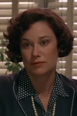 Photo de Charlotte McGinnis