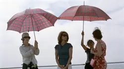 Charlotte Rampling, insaisissable et mystérieuse