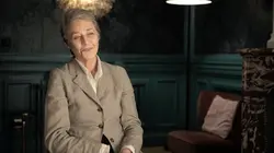 Charlotte Rampling, le cinéma comme un essentiel