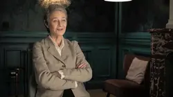 Charlotte Rampling, le cinéma comme un essentiel