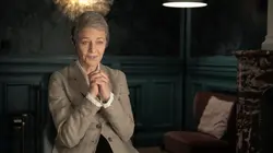 Charlotte Rampling, le cinéma comme un essentiel