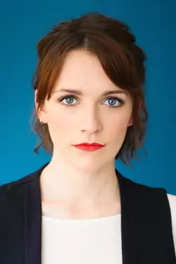 Photo Charlotte Ritchie