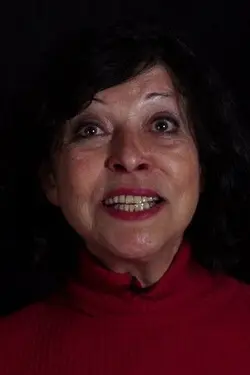 Photo Charlotte Silvera