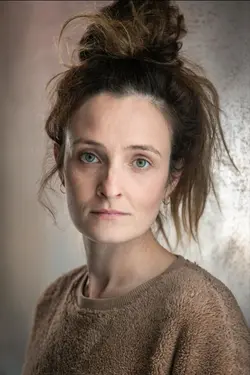 Photo de Charlotte Workman