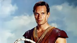 Charlton Heston, la démesure d'un géant