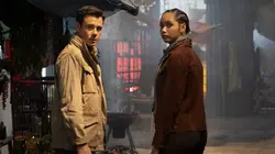 Charmed S03E01 Une vérité qui dérange en streaming