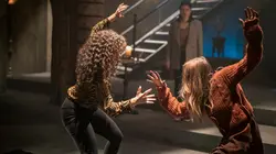 Charmed S03E13 La théorie du chaos