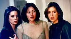 Charmed S03E14 La ville fantôme en streaming