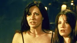 Charmed S02E03 Le château hanté