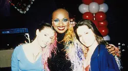 Charmed S02E13 Instinct animal