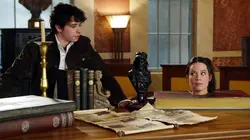 Charmed S06E14 Le cavalier sans tête