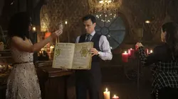 Charmed  S01E05 L'autre femme