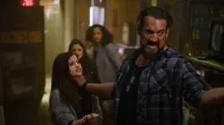 Charmed  S01E10 Harry chez les démons