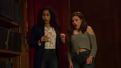 Charmed S01E01 Le pouvoir des trois