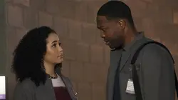 Charmed  S01E10 Harry chez les démons