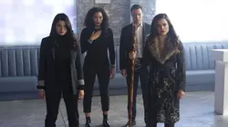 Charmed S01E20 Embuscade