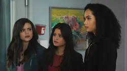 Charmed S01E21 La pluie rouge