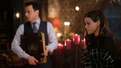 Charmed  S01E04 Exorcise tes démons