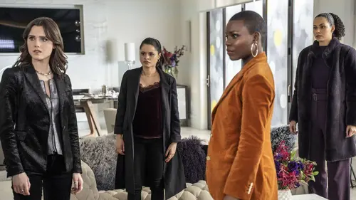 Charmed S02E16 Les ennemis de mes ennemis